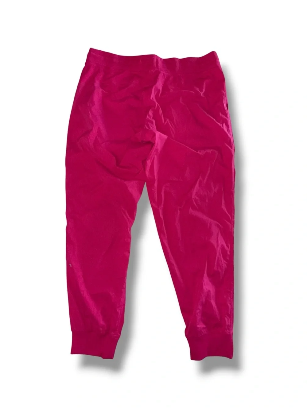 NWT LULULEMON Dance Studio Mid-Rise Jogger *Full Length - Passionate Size 14
